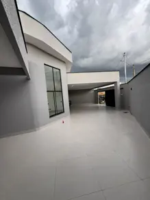 Imagem 3 - Casa em Residencial Marília, Senador Canedo - GO