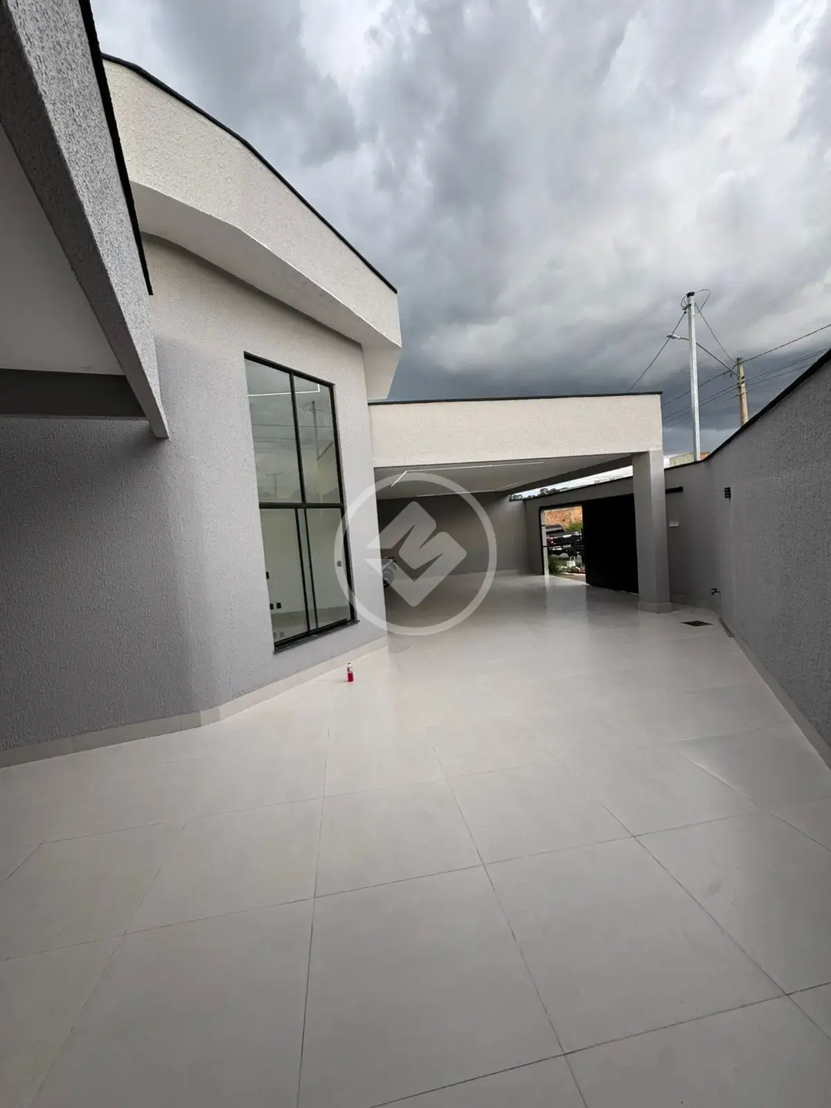Imagem 3 - Casa em Residencial Marília, Senador Canedo - GO