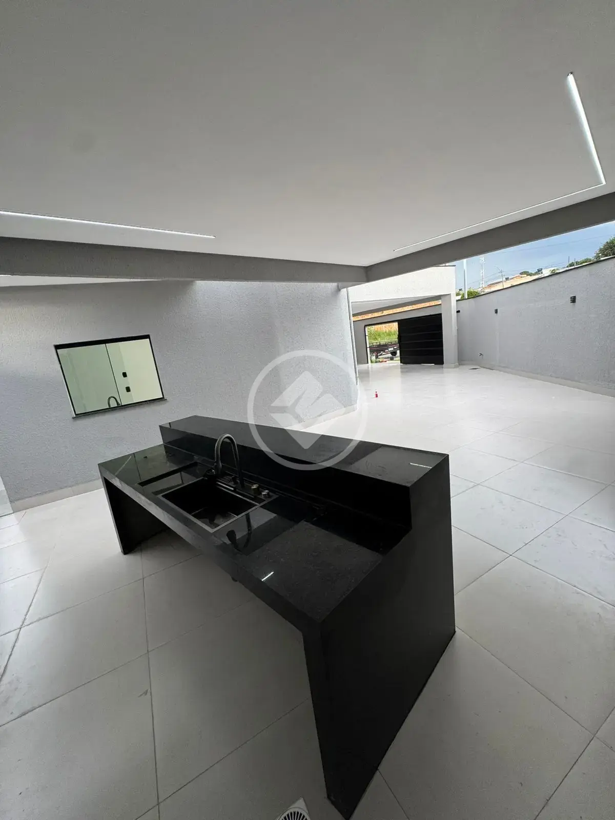 Imagem 2 - Casa em Residencial Marília, Senador Canedo - GO