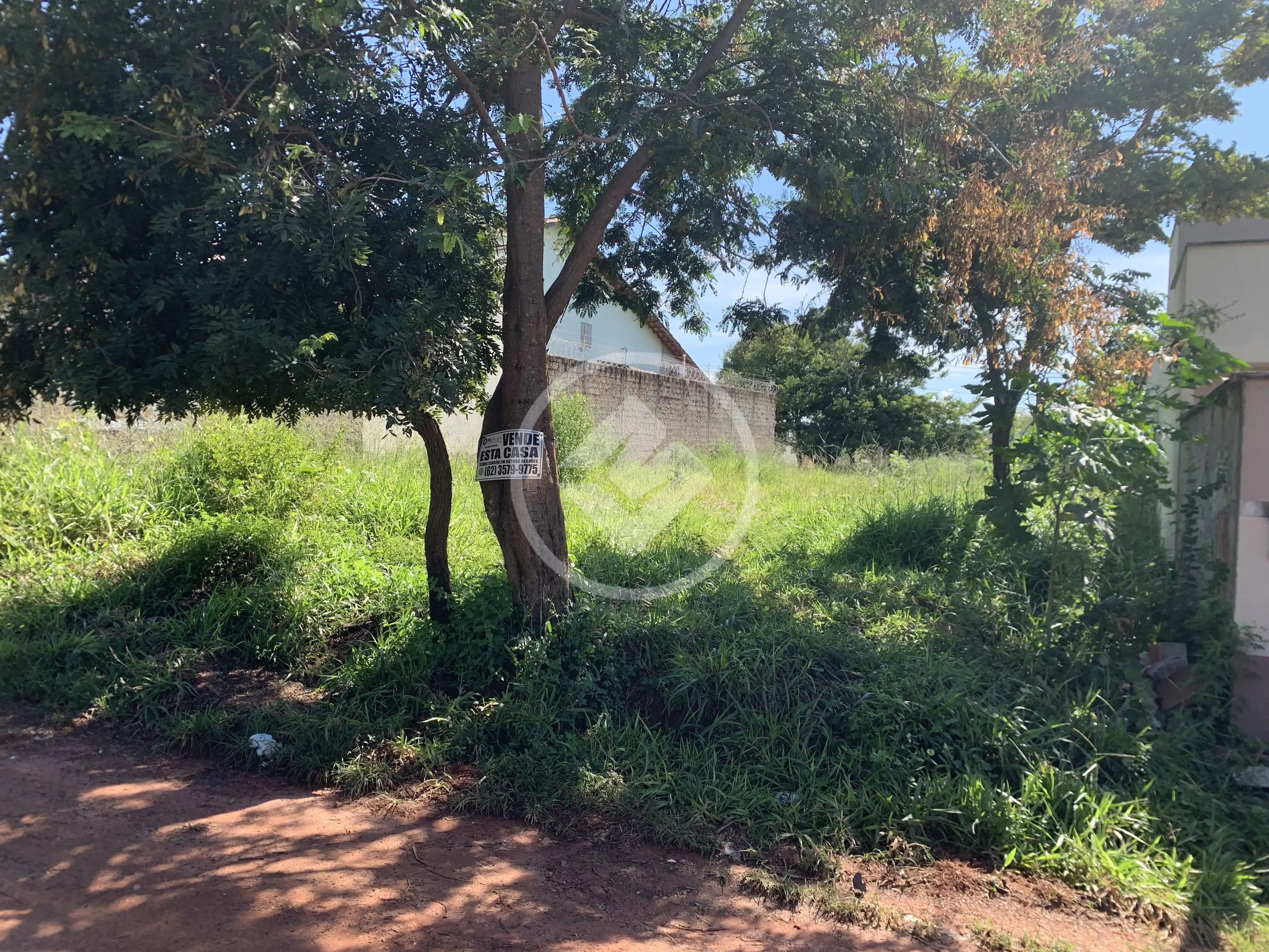 Imagem 1 - Terreno em Rosa dos Ventos, Aparecida de Goiânia - GO