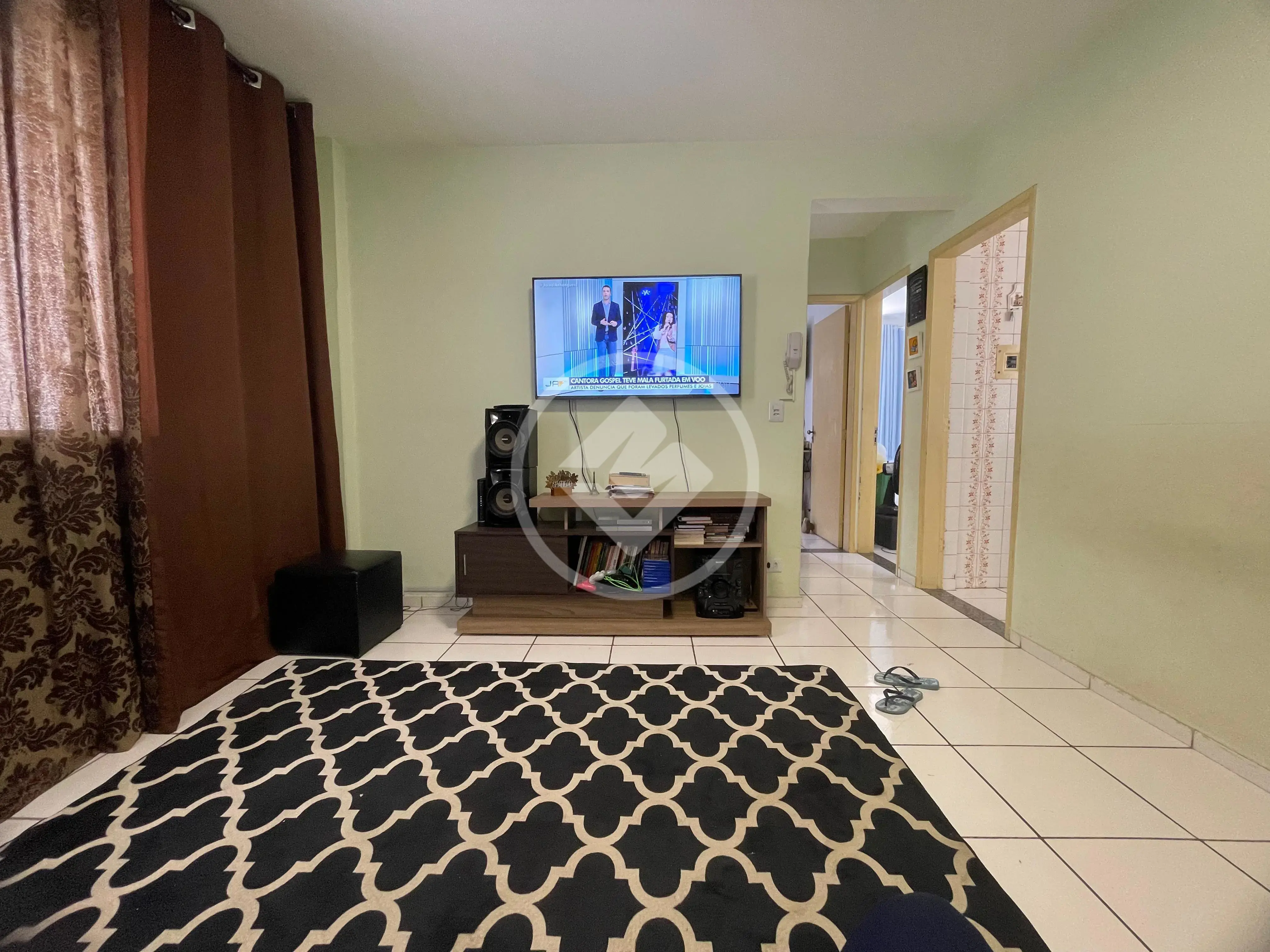 Imagem 1 - Casa em Zona Rural, Hidrolândia - GO