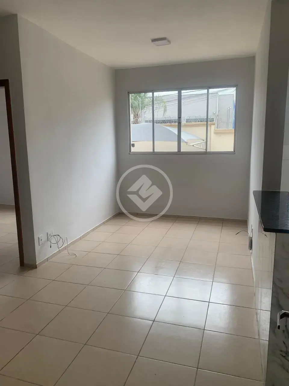 Imagem 1 - Apartamento em Parque Real de Goiânia, Aparecida de Goiânia - GO