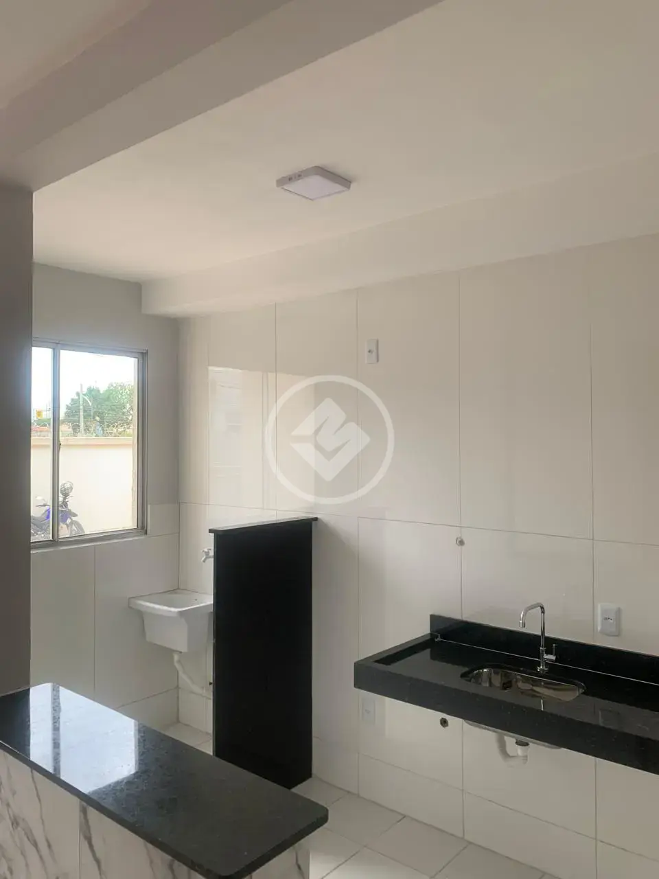 Image 2 - Apartamento em Parque Real de Goiânia, Aparecida de Goiânia - GO