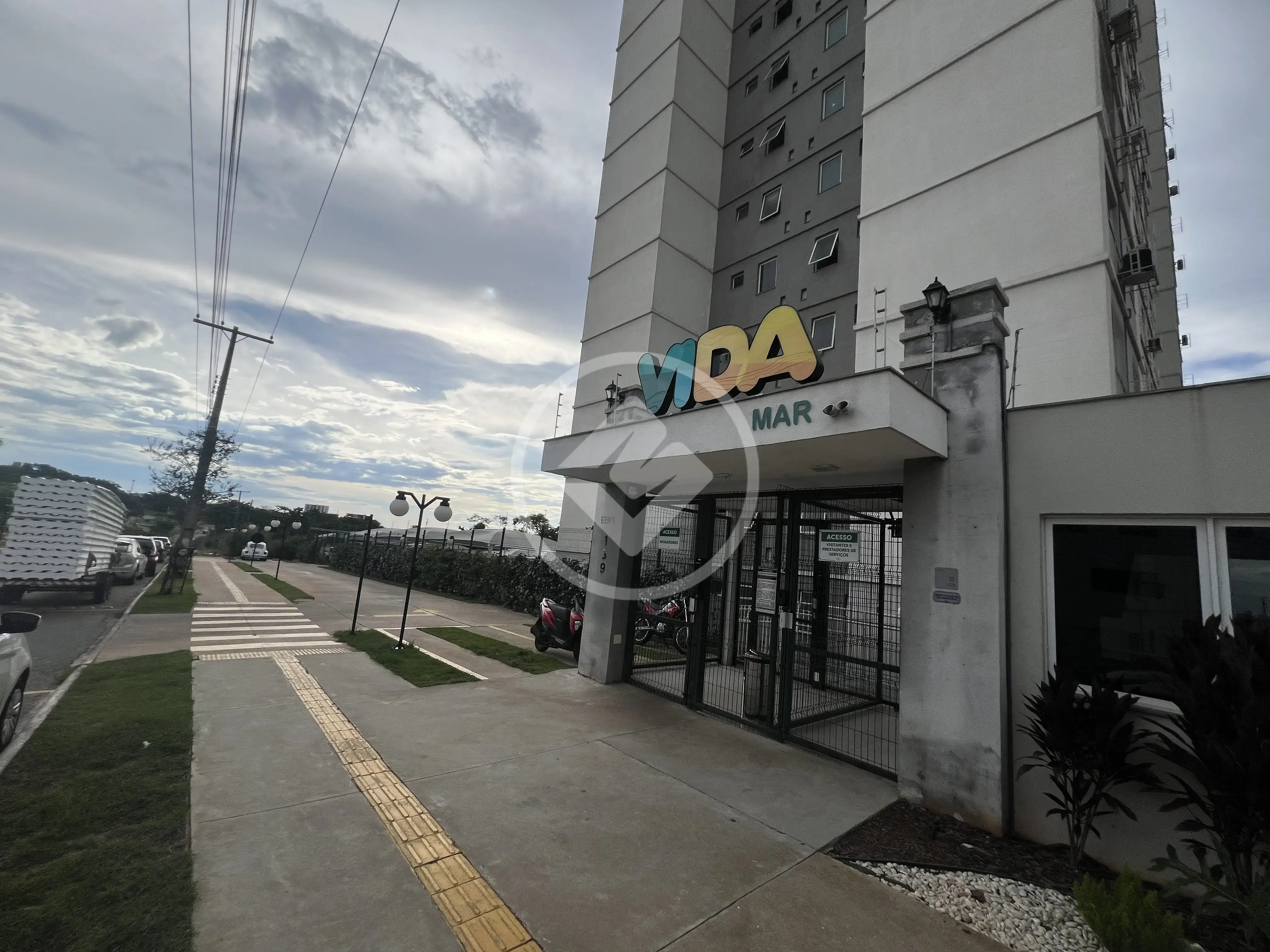 Imagem 1 - Apartamento em Setor Faiçalville, Goiânia - GO