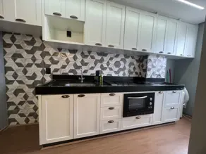 Apartamento Setor Faiçalville, Goiânia - GO — foto 2