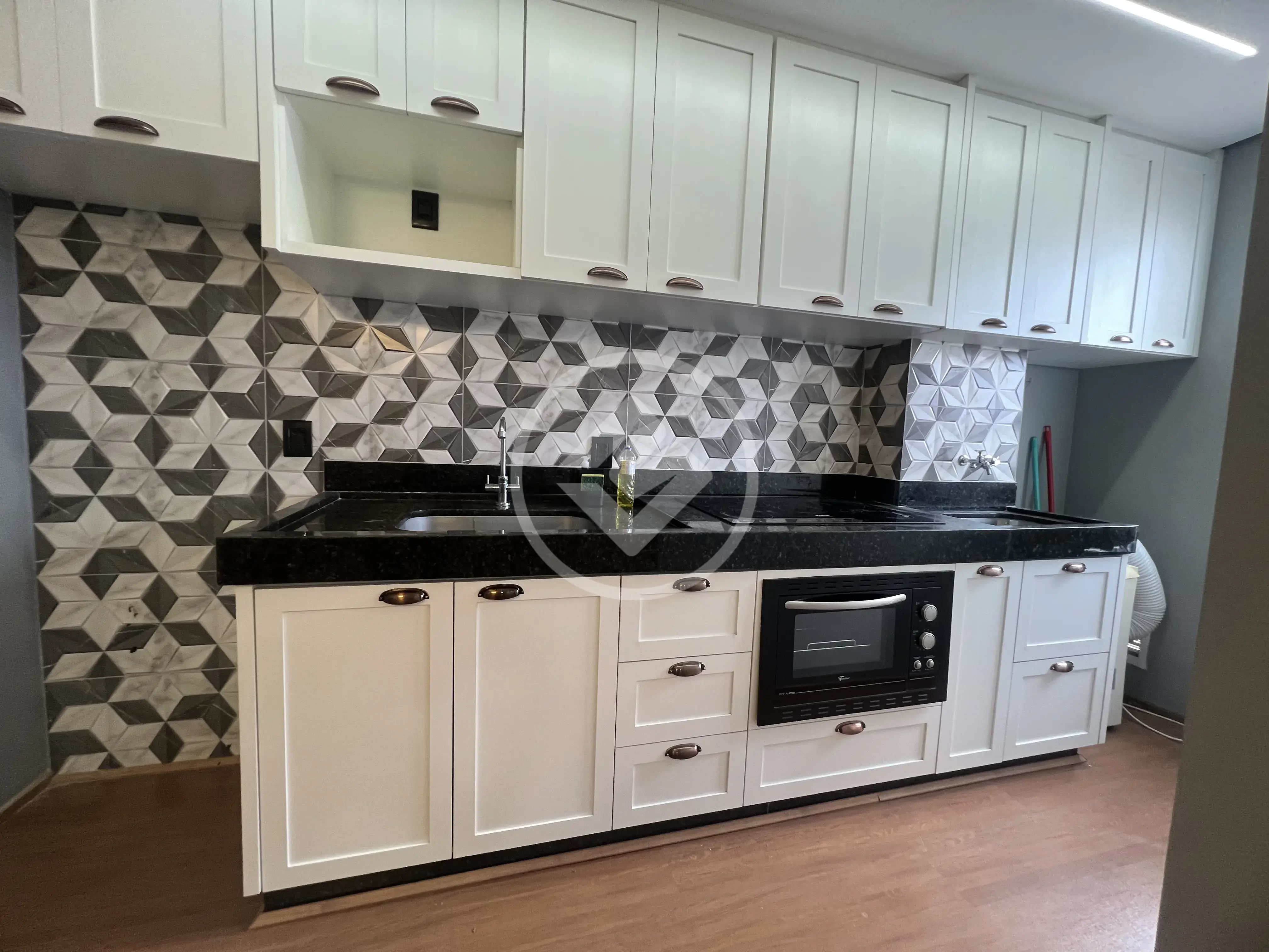 Image 2 - Apartamento em Setor Faiçalville, Goiânia - GO