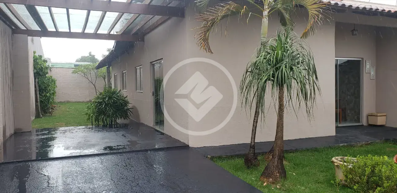 Image 2 - Casa em Parque das Paineiras (1,2,3 e 4 Etapa), Goiânia - GO