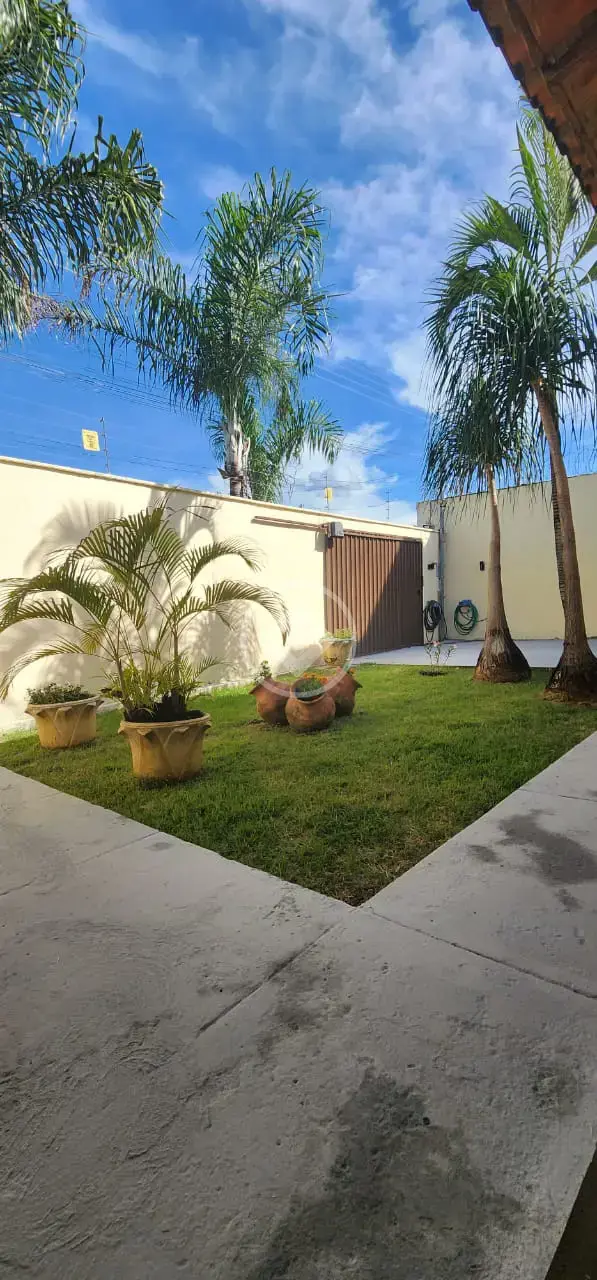 Image 8 - Casa em Parque das Paineiras (1,2,3 e 4 Etapa), Goiânia - GO