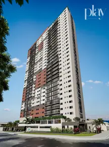 Apartamento Jardim Goiás, Goiânia - GO — foto 2