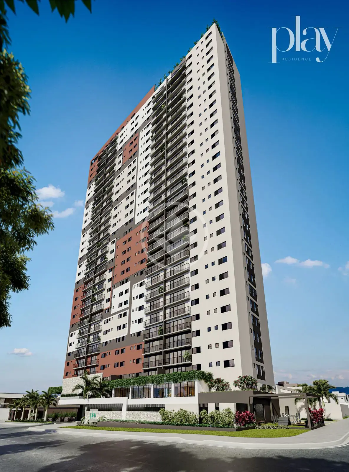Image 2 - Apartamento em Jardim Goiás, Goiânia - GO