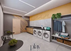 Imagem 5 - Apartamento em Jardim Goiás, Goiânia - GO