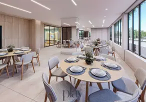 Imagem 6 - Apartamento em Jardim Goiás, Goiânia - GO