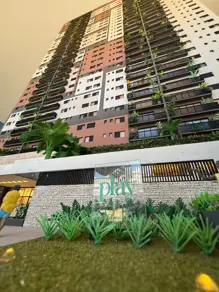 Apartamento Jardim Goiás, Goiânia - GO — foto 1