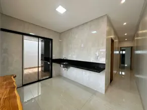 Imagem 3 - Casa em Cardoso Continuação, Aparecida de Goiânia - GO