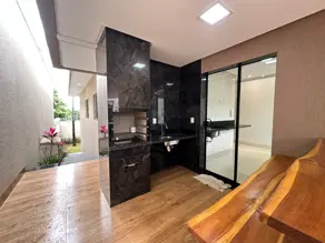 Casa Cardoso Continuação, Aparecida de Goiânia - GO — foto 2