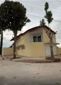Sobrado Residencial Canadá, Goiânia - GO — foto 1