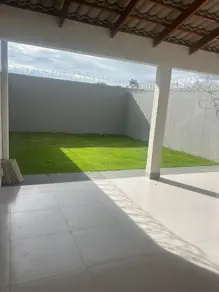 Imagem 4 - Casa em Jardim Iracema, Aparecida de Goiânia - GO