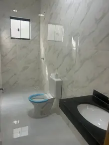Imagem 5 - Casa em Jardim Iracema, Aparecida de Goiânia - GO