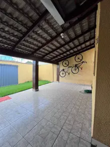 Casa Jardim Ipiranga, Aparecida de Goiânia - GO — foto 1