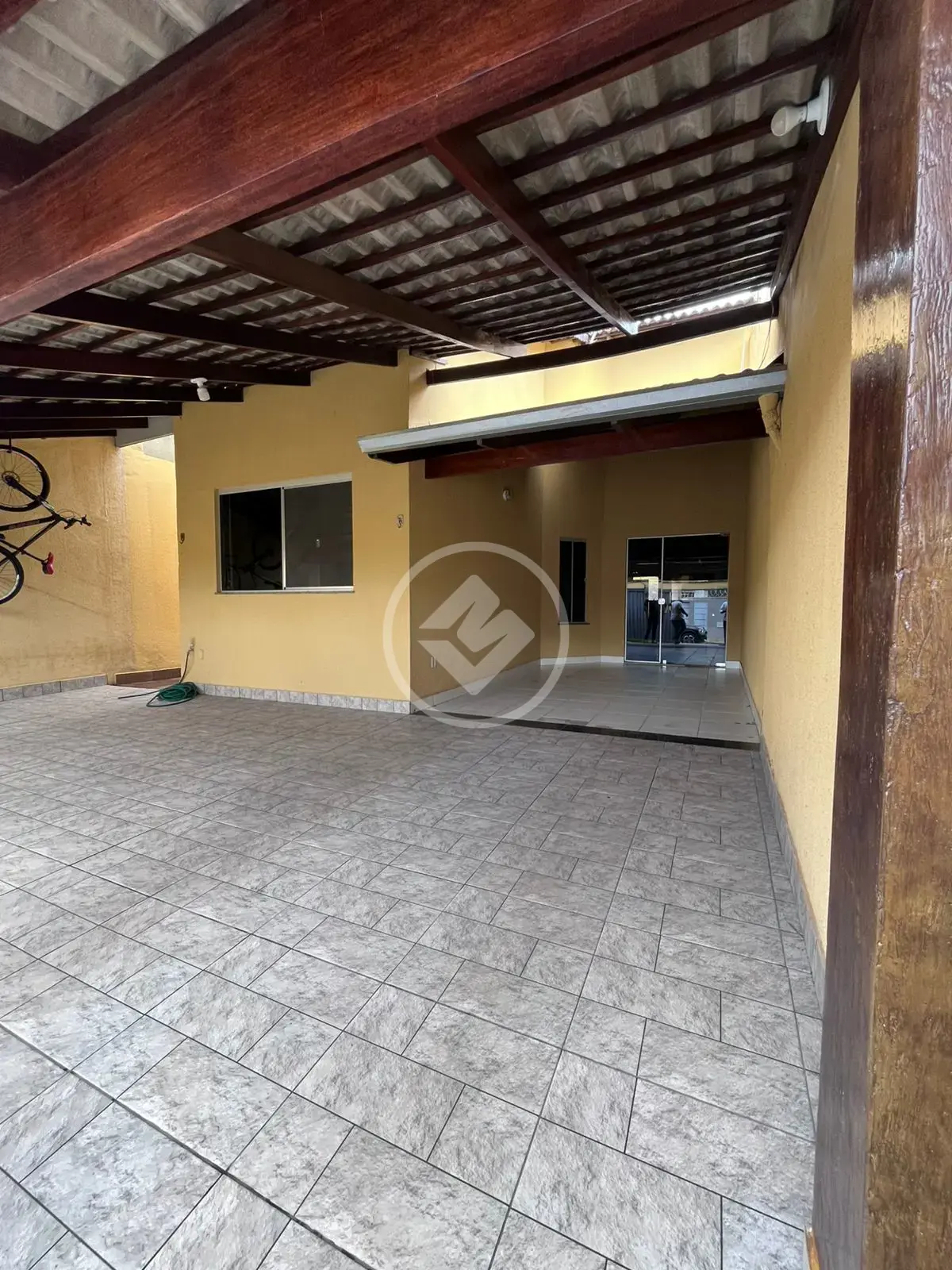 Image 9 - Casa em Jardim Ipiranga, Aparecida de Goiânia - GO