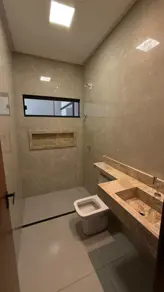 Imagem 4 - Casa em Vila Mariana, Aparecida de Goiânia - GO