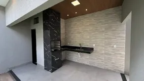 Imagem 3 - Casa em Vila Mariana, Aparecida de Goiânia - GO