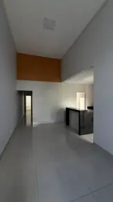 Imagem 2 - Casa em Vila Mariana, Aparecida de Goiânia - GO