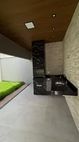 Imagem 5 - Casa em Vila Mariana, Aparecida de Goiânia - GO