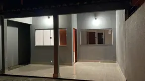 Casa Residencial Itaipu, Goiânia - GO — foto 2