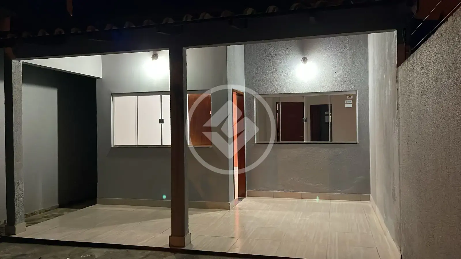Imagem 1 - Casa em Residencial Itaipu, Goiânia - GO
