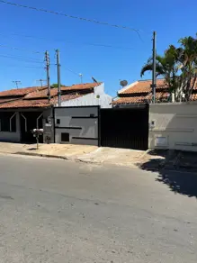 Casa Residencial Itaipu, Goiânia - GO — foto 1