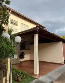 Sobrado Em Condomínio Jardim América, Goiânia - GO — foto 1