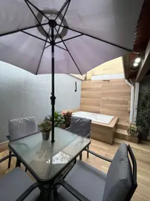 Imagem 6 - Sobrado Em Condomínio em Jardim América, Goiânia - GO