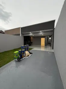 Imagem 4 - Casa em Setor Garavelo, Goiânia - GO