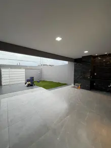 Imagem 3 - Casa em Setor Garavelo, Goiânia - GO