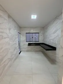 Casa Setor Garavelo, Goiânia - GO — foto 2