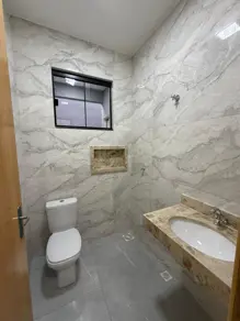 Imagem 5 - Casa em Setor Garavelo, Goiânia - GO