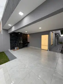 Casa Setor Garavelo, Goiânia - GO — foto 1