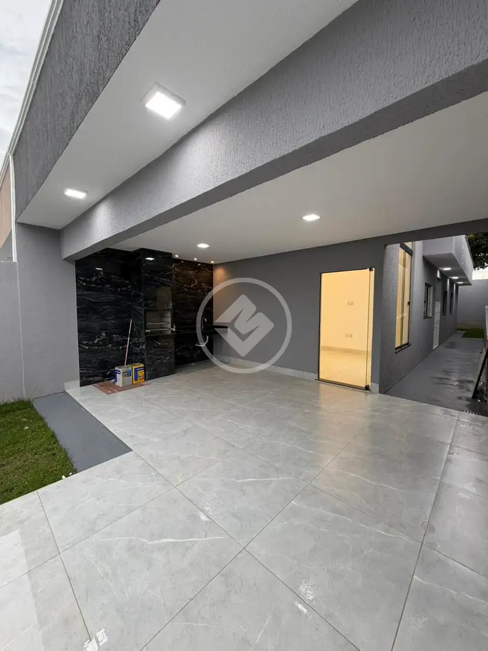 Imagem 1 - Casa em Setor Garavelo, Goiânia - GO