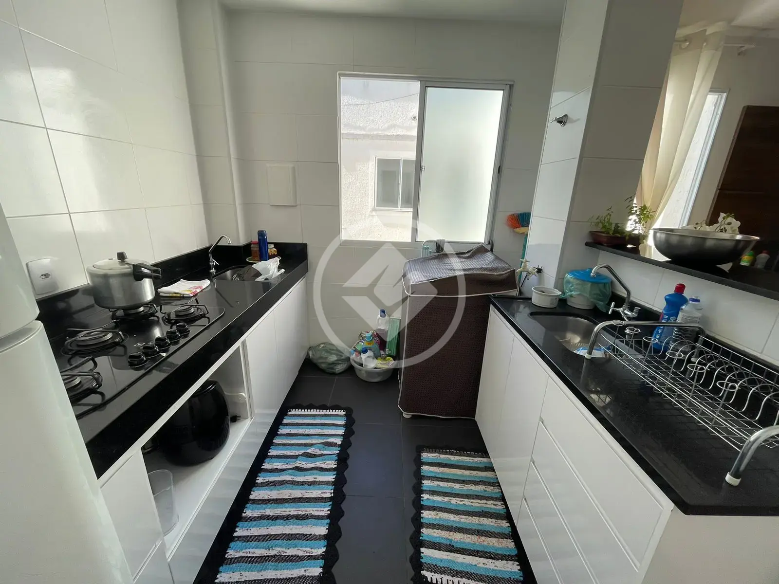 Imagem 1 - Apartamento em Jardim Belo Horizonte, Aparecida de Goiânia - GO
