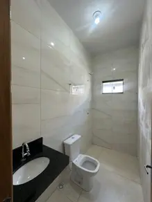 Casa Setor Maysa, Trindade - GO — foto 2