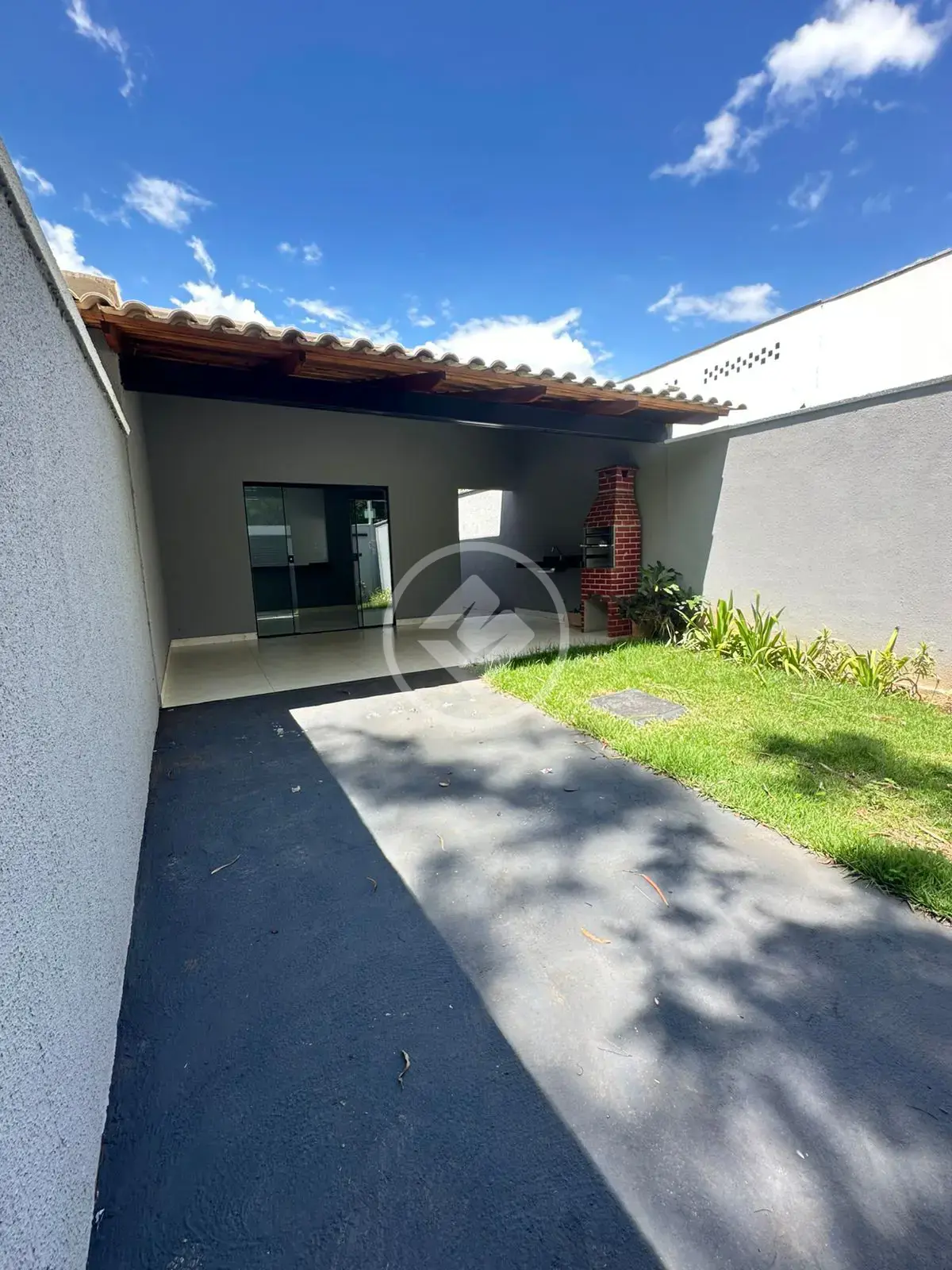 Imagem 1 - Casa em Setor Maysa, Trindade - GO