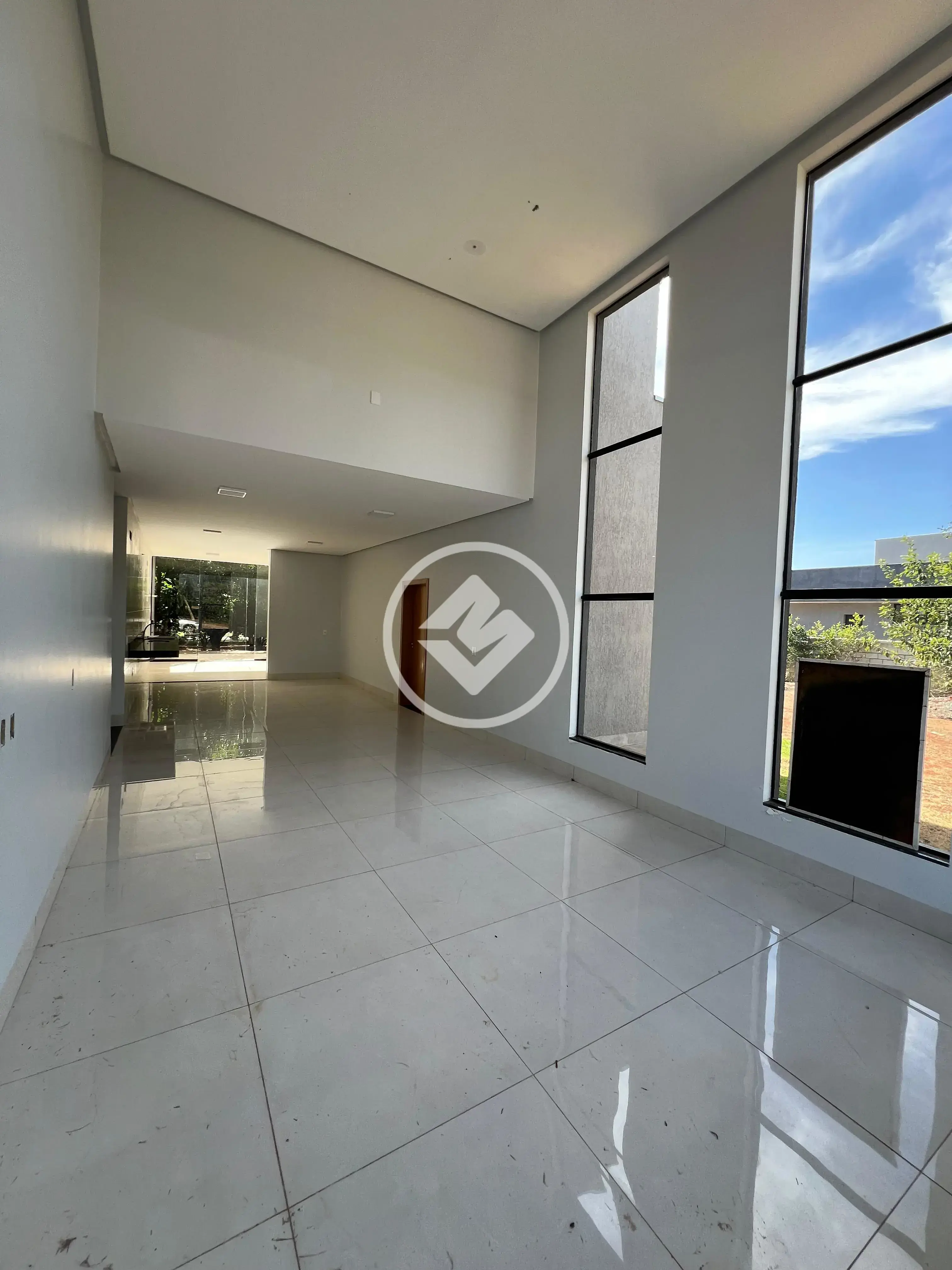 Image 2 - Casa Condomínio em Zona Rural, Hidrolândia - GO