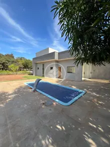 Imagem 2 - Casa Condomínio em Zona Rural, Hidrolândia - GO