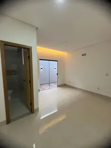 Casa Setor Faiçalville, Goiânia - GO — foto 2
