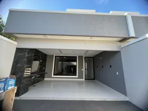 Casa Setor Faiçalville, Goiânia - GO — foto 1