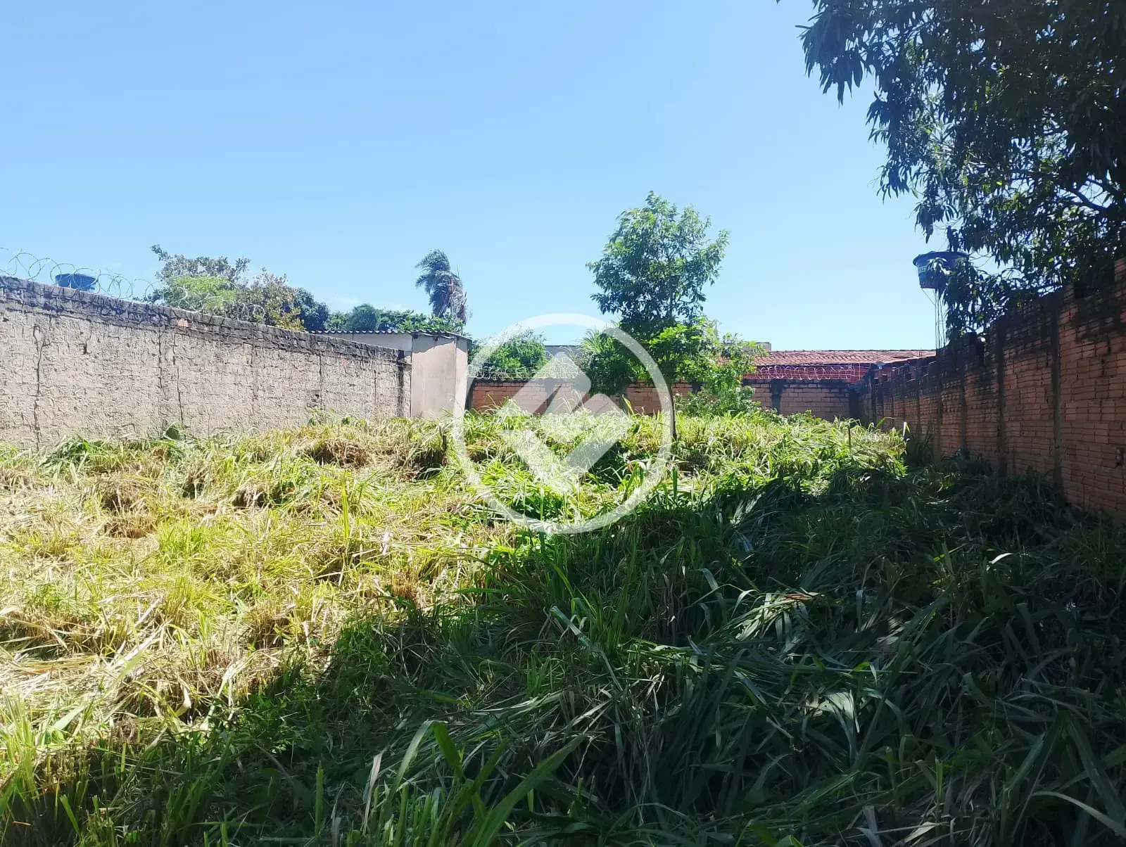 Imagem 1 - Terreno em Setor Aeroporto Sul - 2ª Etapa, Aparecida de Goiânia - GO
