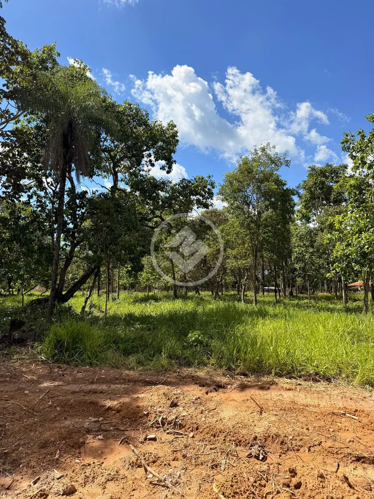 Image 2 - Terreno Condomínio em rural zona rural, Varjão - GO