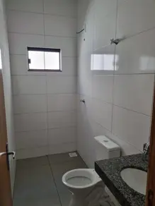 Imagem 5 - Casa em Jardim Floresta, Trindade - GO