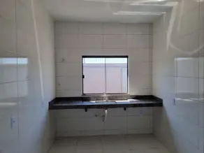 Imagem 6 - Casa em Jardim Floresta, Trindade - GO